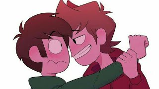 pluma pluma gay  versión eddsworld [upl. by Beauregard]