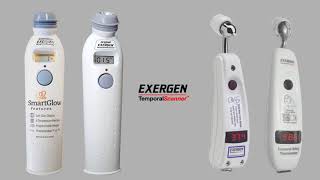 A Cold Is a Cold but The Flu Brings Fever – Exergen TemporalScanner Thermometer [upl. by Web]