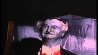 The Munsters Revenge Trailer 1981 [upl. by Annaert]