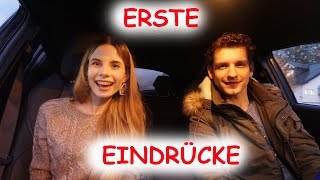 NEUE DÜFTE ERSTE EINDRÜCKE First German Video  Tommelise [upl. by Michell]