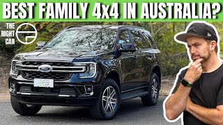 Ford Everest Titanium 20L BiTurbo 4WD 10 AT In 2024 Year  Interior and Exterior  Color [upl. by Domash]