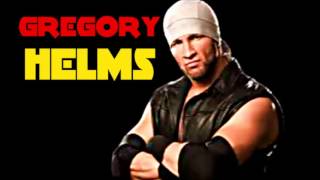 WWE Gregory Helms 2nd Theme Song For 20 minutes quotFire Storm Aquot [upl. by Enyahc]