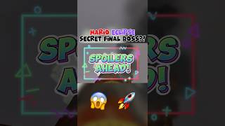 How Did They Do This shorts gaming mariosunshine marioeclipse [upl. by Nylssej]