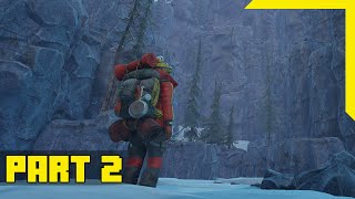 Insurmountable Gameplay Walkthrough Part 2 No Commentary [upl. by Aztiray]