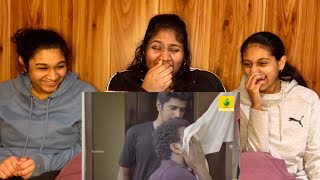 KARIKKU BLOOPERS  REACTION [upl. by Shamrao]