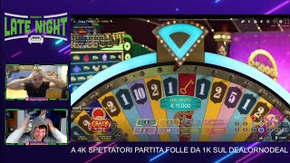 Il PengWin vince €11000 al Crazy Time [upl. by Aseek762]