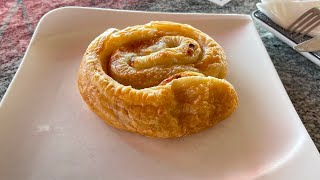 Cheese Burek CROATIAN “COBANAC” STEW [upl. by Latoya245]