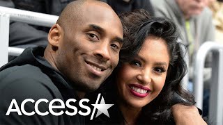 Vanessa Bryant Details Heartbreaking Way She Learned Of Kobe amp Gianna Bryants Deaths [upl. by Haroldson]