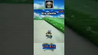 Le quotPRBquot une technique incroyable de Mario Kart DS  👍 mariokart shorts mariokart8deluxe [upl. by Joab797]