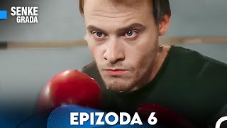 Senke Grada Hrvatski Epizoda 6 FULL HD [upl. by Uile]