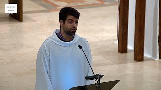 Missa desde a Basílica da Nossa Senhora do Rosário de Fátima 16112023 [upl. by Saeger]