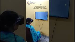 Understanding Inner Ear Health Videonystagmography VNG Test Explained [upl. by Lauryn]