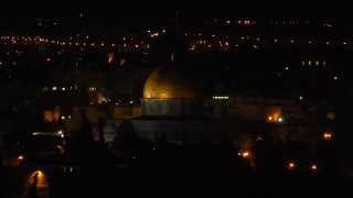 Islamic Call to Prayer  Jerusalem [upl. by Tnomed]