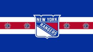 New York Rangers Old Goal Horn [upl. by Araas]