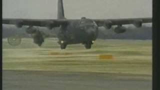 C130 Hercules Tragedy [upl. by Alyose]