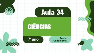 Ciências  Aula 34  Formas de propagação do calor Equilíbrio termodinâmico e vida na Terra [upl. by Adnauqahs993]