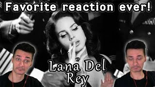 Reacting To Lana Del Reys Unreleased Songs [upl. by Ellenod]