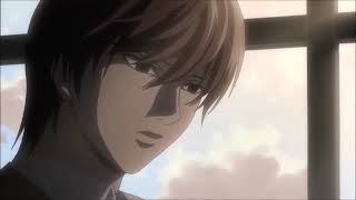 Death Note Opening 1 completo full HD [upl. by Hershel]