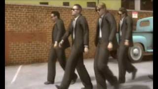 Reservoir Dogs  Intro [upl. by Eciral]