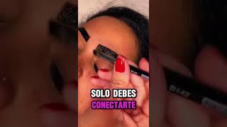 clases de cejas pigmentadas browtutorial cejasperfectaseyebrow sobrancelhasdesign [upl. by Ydnal]