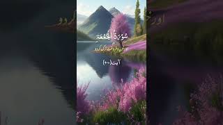 Islam ki shehzadi 👑🧕 shortvideo mylovemyislam youtubevideo love myislamofficial [upl. by Ocker]