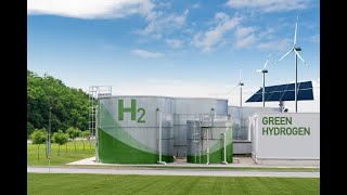 🌍 ⚡ Produire de l’hydrogène décarboné  Spark CleanTech [upl. by Nicks3]