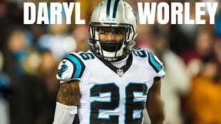 Daryl Worley Ultimate Career Highlights  Welcome To Philly [upl. by Heinrich]