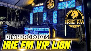 TRADICIONAL FESTEJO DE SANTA LUZIA COM IRIE FM VIP LION DJ ANDRÉ ROOTS EM TUCUMSB [upl. by Nims]