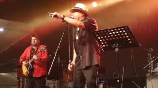 Billy Branch amp The Sons Of Blues  Bluesfest Gaildorf DE on 20190705 [upl. by Kata]