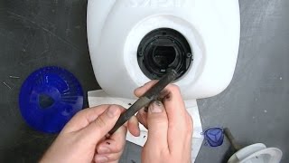 How to fix a humidifier that doesnt steam [upl. by Jennie896]