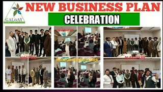 Glaze New Business Plan 2021 Celebration  Glaze Video  Glaze Song  New business Plan Celebration [upl. by Ajna317]