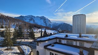 Sestriere 2022 [upl. by Mccormick]