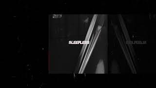 Dutch Melrose  Sleepless Official Audio [upl. by Aynod]