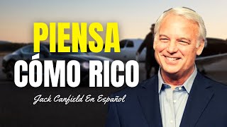 4 Cosas Que Te Impide Alcanzar La Grandeza  Jack Canfield En Español  Imperio De Riqueza [upl. by Bertine882]