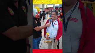 Y usted que haría 🤔 eraznoylachokolata sevilla [upl. by Nowyt]