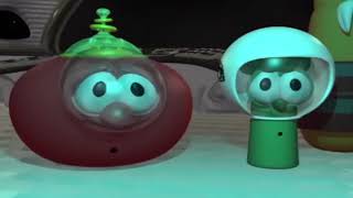 Veggietales  Heroes of the Bible Compilation  VeggieTales Special Compilation  Kids Cartoon [upl. by Ocirred]