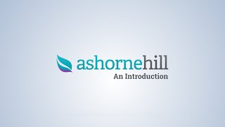 An Introduction to Ashorne Hill [upl. by Ilrebma450]