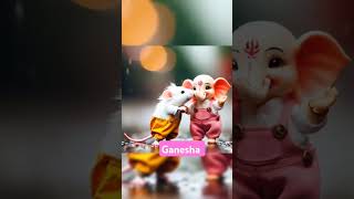 Idar chala ma udar chala gannubappa hindugod ganesha cute [upl. by Neraj]