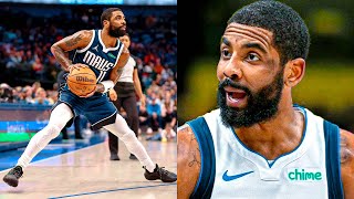 Kyrie Irving is Still the MOST SKILLED Player in NBA [upl. by Kelvin]