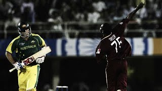 Champion Trophy 2006 Australia vs West Indies Highlights [upl. by Pang]