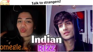 INDIAN SIGMA On Omegle  Part III  Indian Boy On Omegle [upl. by Yelekalb]