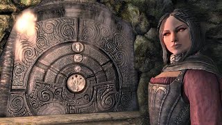 6 Secret Choices You Didnt Know You Had In Skyrim [upl. by Helban481]