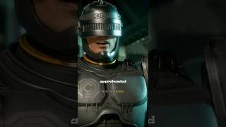 RoboCop Rogue City  Most Gruesome Death  PS5 Gameplay [upl. by Atinal900]