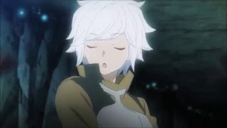 Danmachi AMV  Castle of Glass [upl. by Scarlett]