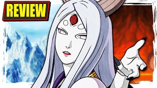 Kaguya DLC Review — Naruto Shinobi Striker [upl. by Berlauda4]