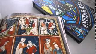 MIDDLE AGES The Illustrated History of the Medieval World [upl. by Ettenig]