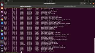 How to Use Linux Netstat Command to Troubleshoot Commands [upl. by Aivil]