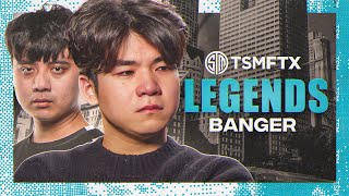 Banger  TSM LEGENDS S8E13 [upl. by Fancie]