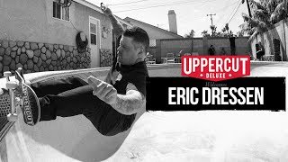 Uppercut Deluxe Welcomes Eric Dressen [upl. by Ahsenra154]