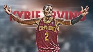 Kyrie IrvingBroccoli HD [upl. by Ellehciram]